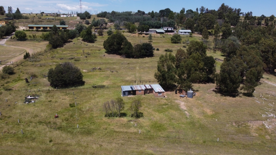 Commercial Property for Sale in Mary Anne Free State